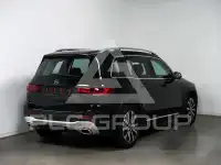 2021 Mercedes Benz GLB