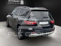 2021 Mercedes Benz GLB