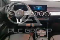 2021 Mercedes Benz GLB