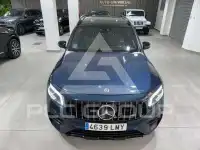 2021 Mercedes Benz GLB