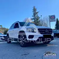 2021 Mercedes Benz GLB