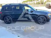 2021 Mercedes Benz GLB