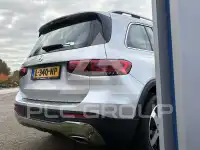 2021 Mercedes Benz GLB
