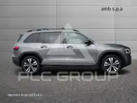 2021 Mercedes Benz GLB