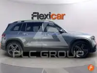 2021 Mercedes Benz GLB