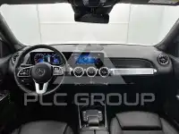 2021 Mercedes Benz GLB