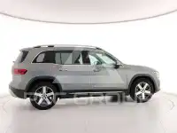 2021 Mercedes Benz GLB