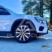 2021 Mercedes Benz GLB