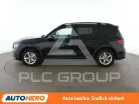2021 Mercedes Benz GLB