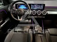 2022 Mercedes Benz GLB