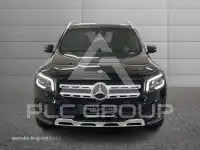 2021 Mercedes Benz GLB