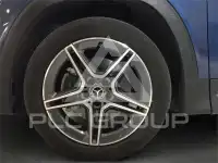 2021 Mercedes Benz GLB