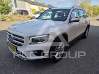 2021 Mercedes Benz GLB