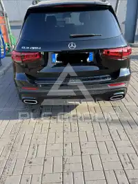 2021 Mercedes Benz GLB