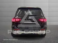 2021 Mercedes Benz GLB