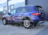 2021 Mercedes Benz GLB