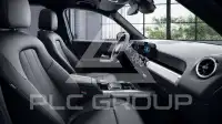 2021 Mercedes Benz GLB