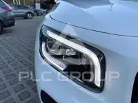 2021 Mercedes Benz GLB