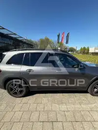 2021 Mercedes Benz GLB