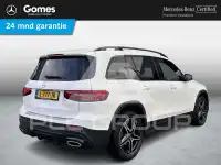 2021 Mercedes Benz GLB