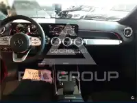 2021 Mercedes Benz GLB