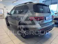 2021 Mercedes Benz GLB
