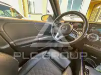 2021 Mercedes Benz GLB