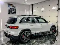 2021 Mercedes Benz GLB