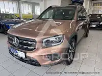 2021 Mercedes Benz GLB