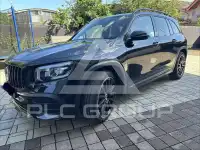 2021 Mercedes Benz GLB