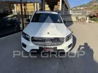 2021 Mercedes Benz GLB