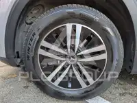 2021 Mercedes Benz GLB
