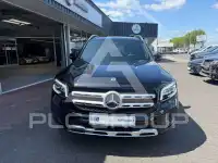2021 Mercedes Benz GLB