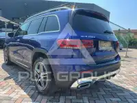 2021 Mercedes Benz GLB