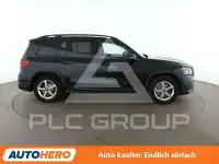 2021 Mercedes Benz GLB