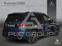 2021 Mercedes Benz GLB