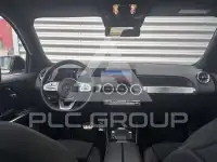 2021 Mercedes Benz GLB