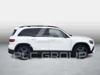 2021 Mercedes Benz GLB
