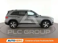 2021 Mercedes Benz GLB