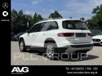 2021 Mercedes Benz GLB