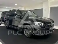 2021 Mercedes Benz GLB