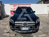 2021 Mercedes Benz GLB