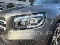 2021 Mercedes Benz GLB