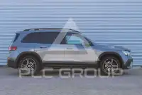 2021 Mercedes Benz GLB