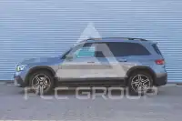 2021 Mercedes Benz GLB