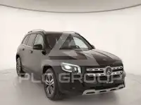 2021 Mercedes Benz GLB
