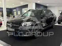 2021 Mercedes Benz GLB