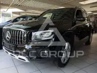 2021 Mercedes Benz GLB