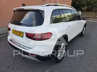2021 Mercedes Benz GLB
