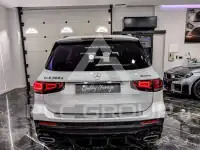2021 Mercedes Benz GLB